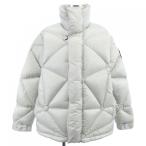 ショッピングmoncler モンクレール ジーニアス MONCLER GENIUS OAK PHARRELL WILLIAMS ダウンジャケット