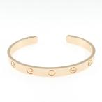 カルティエ ラブブレスレット