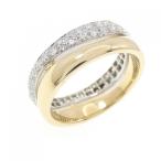 【ヴィンテージ】カルティエ ラブミー リング