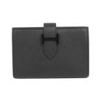  Hermes Bear n монохромный -m082975CY футляр для карточек 
