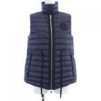 ショッピングmoncler モンクレール MONCLER AZUR ダウンベスト