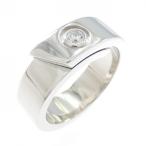 カルティエ アニバーサリー リング