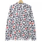 ブラックコムデギャルソン BLACK COMME des GARCONS 1M-B005 シャツ