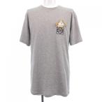 ショッピングLOEWE ロエベ LOEWE スタジオジブリ ハウルの動く城 SB44Y22X15 Tシャツ