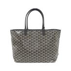 ショッピングゴヤール 【未使用品】ゴヤール サン ルイ PM AMA LOUIS PM バッグ