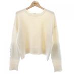 ショッピングロエベ ロエベ LOEWE S359Y14KBE ニット