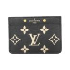  Louis Vuitton bai цвет монограмма Anne план toporutokarutosa-n тянуть M81022 футляр для карточек 