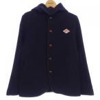 ダントン DANTON ジャケット