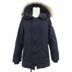 カナダグース CANADA GOOSE 3426MA CHATEAU シャトー ダウンジャケット