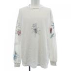 セントマイケル SAINT MICHAEL SM-HR1-0000-C29 Tシャツ