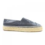ショッピングエスパドリーユ シャネル CHANEL エスパドリーユ ESPADRILLES G29762X01000 シューズ
