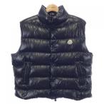 モンクレール MONCLER TIB ダウンベスト