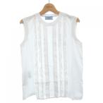 ショッピングプラダ プラダ PRADA 35894R1811Q1D トップス