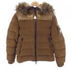 ショッピングmoncler モンクレール MONCLER RIVAS ダウンジャケット