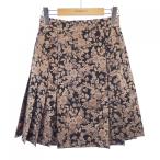 ドルチェアンドガッバーナ DOLCE&GABBANA F4BF5T/FJM7C スカート