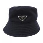 プラダ PRADA トライアングルロゴ 2HC137 2DXI ハット