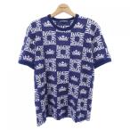ドルチェアンドガッバーナ DOLCE&GABBANA G8HI7T/FS77C Tシャツ