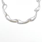 ショッピングジョージジェンセン ジョージ ジェンセン インフィニティ ネックレス