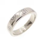 カルティエ ハッピーバースデー リング