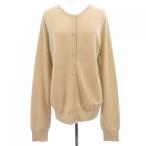 ショッピングBURBERRY バーバリー BURBERRY 8096336 カーディガン