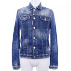 ショッピングディースクエアード ディースクエアード DSQUARED2 S71AN0004 デニムジャケット