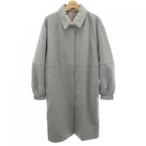 ショッピングchloe シーバイクロエ SEE BY CHLOE コート