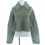 ショッピングロエベ ロエベ LOEWE S540Y14KFD ニット