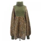 ショッピングchloe クロエ Chloe ニット