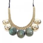 ショッピングマルニ マルニ MARNI NECKLACE