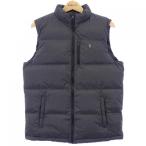 ショッピングラルフローレン ポロラルフローレン POLO RALPH LAUREN ダウンベスト