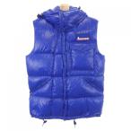 モンクレール ジーニアス MONCLER GENIUS FRAGMENT ANCHETA ダウンベスト