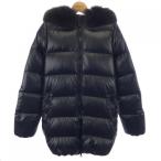 ショッピングkappa デュベティカ DUVETICA KAPPA ダウンコート