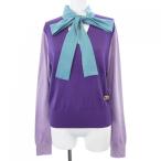 ドルチェアンドガッバーナ DOLCE&GABBANA FX260Z/JASPF ニット