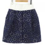 ルイヴィトン LOUIS VUITTON F1SK46B5I スカート