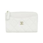  Chanel время отсутствует Classic линия AP3179 футляр для карточек 