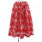 コムデギャルソン COMME des GARCONS GO-S016 スカート