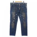 ドルチェアンドガッバーナ DOLCE&GABBANA G46LLD ジーンズ