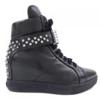 ミュウミュウ MIU MIU スニーカー