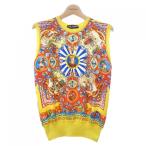 ドルチェアンドガッバーナ DOLCE&GABBANA トップス