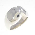 ジョージ ジェンセン 925 リング