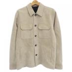 タリアトーレ TAGLIATORE WALKER レザージャケット