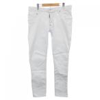 ディースクエアード DSQUARED2 S74LB1032 ジーンズ