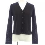 ショッピングミュウミュウ ミュウミュウ MIU MIU DNA830 カーディガン