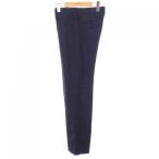 ミュウミュウ MIU MIU MIUMIUロゴ パンツ