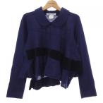 ショッピングGARCONS コムデギャルソン COMME des GARCONS W10T017 トップス