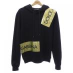 ショッピングGABBANA ドルチェアンドガッバーナ DOLCE&GABBANA G9JQ3T/G7QSO パーカー