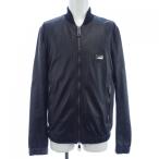 ドルチェアンドガッバーナ DOLCE&GABBANA G9ZY5L レザージャケット