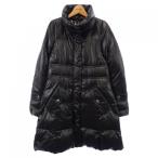 ショッピングバーバリー バーバリーブルーレーベル BURBERRY BLUE LABEL ダウンコート