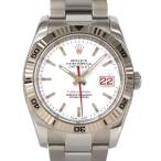 ロレックス ターノグラフ 116264・3 SS