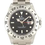 ロレックス エクスプローラーII 16570